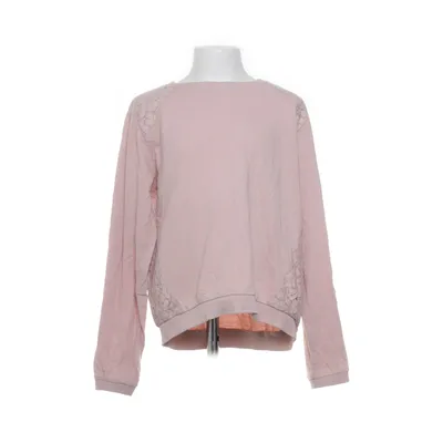 Sweatshirt (Roze) van Åhléns Organisch katoen