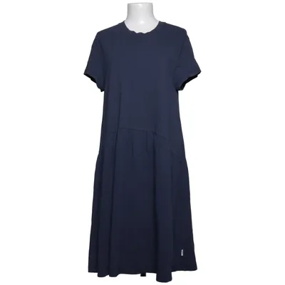 Robe (Bleu) de Marc O'Polo Denim Coton