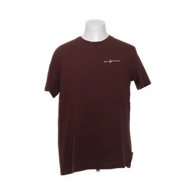 T-shirt (Röd) från Sail Racing Bomull