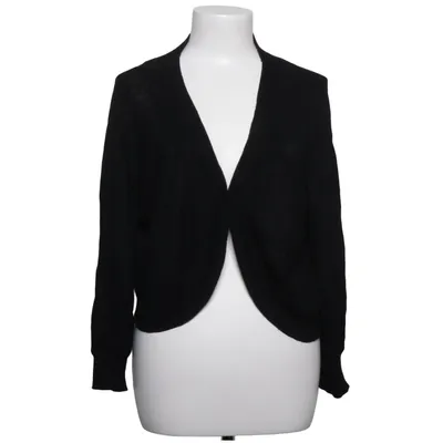 Bolero (Black) from Generous by Lindex Viscose