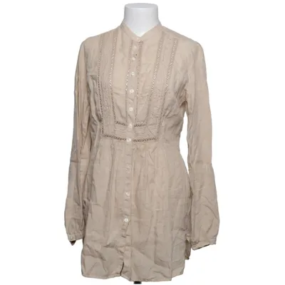 Blouse (Beige) de 0039 Italy Lin