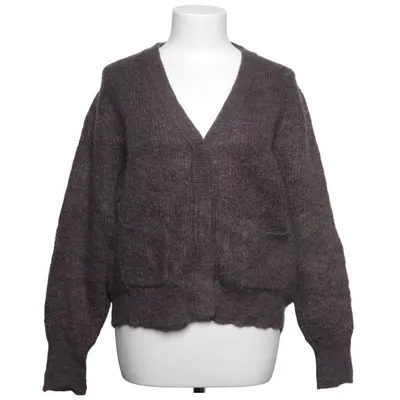 Kofta (Grå) från Co'Couture Akryl, Mohair, Polyamid, Ull