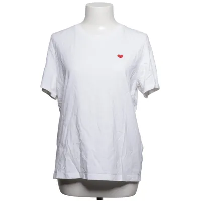 T-shirt (S/S Print Top Jrs Noos) van JDY Katoen