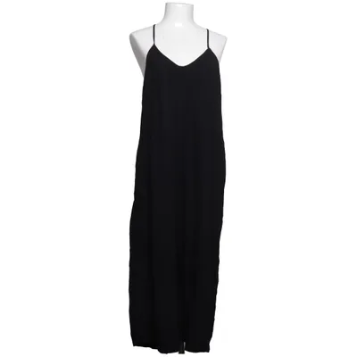 Buksedragt (Sort) fra Vonda Viscose