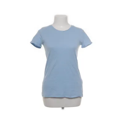 T-shirt (Blauw) van FSBN Sister Katoen