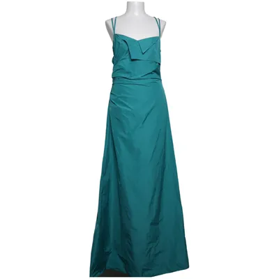 Robe de soirée (Vert) de Vera Mont Polyester