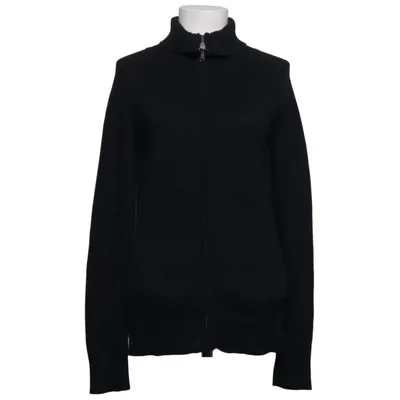 Cardigan (Noir) de Northbrook Sports Coton