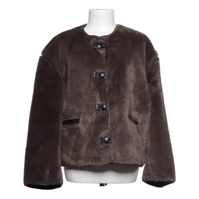 Jacka (Brun) från Dobber Polyester