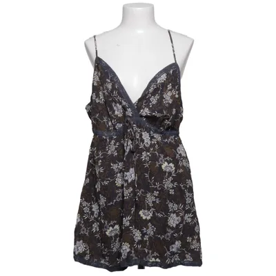 Robe de plage (Marron, Jaune) de HRC Polyester
