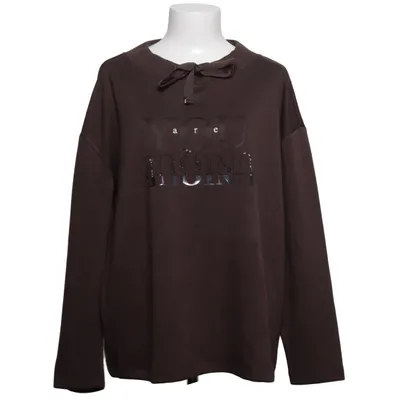 Sweatshirt (Marron) de Lisa Tossa