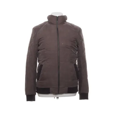 Dunjacka (Beige) från Simple Living Kupro, Dun, Fjädrar, Polyester