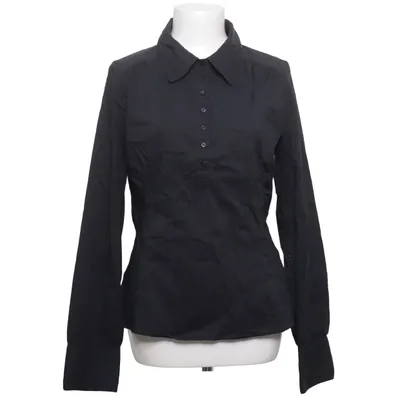 Shirt (Black) from Bruuns Bazaar