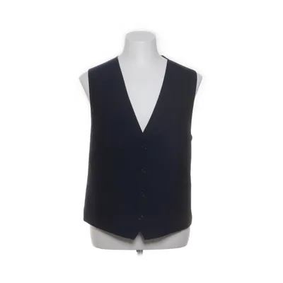 Kostymväst (Blå)