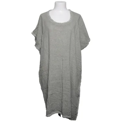 Dress (Green) from New Collection Cotton