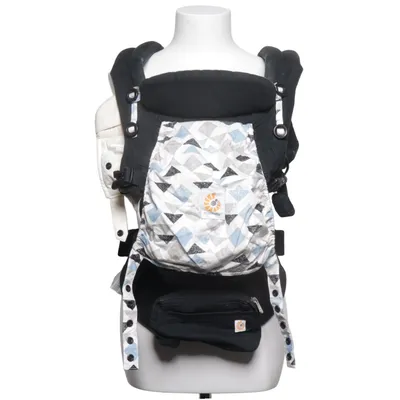 Porte-bébé (OMNI 360 - TRIPLE TRIANGLES) de Ergobaby Coton, Polyuréthane