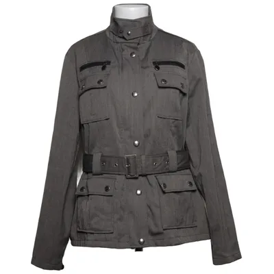 Safarijacke (Grau) von Wellensteyn