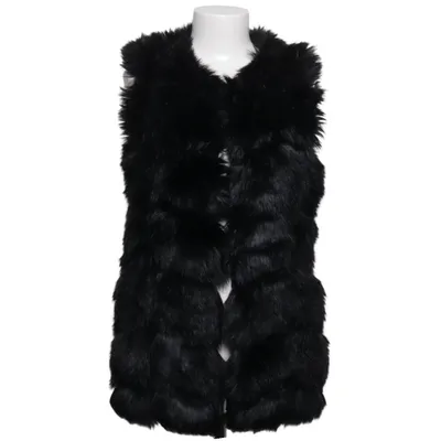 Outdoor vest (Zwart) van Pecaocun