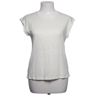 Haut (Blanc) de Berenice Lin