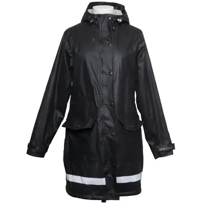 Vinterjacka (Svart, Grå) från Way of Sweden Polyester