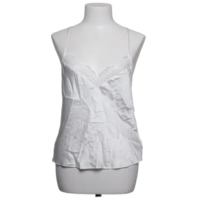Tanktop (Hvid) fra Etam Polyester