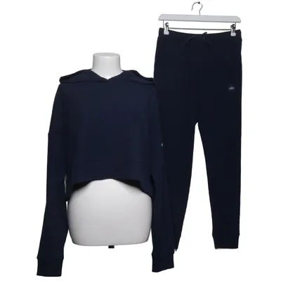 Mjukisset (Blå) från Alo Yoga Elastan, Polyester, Viskos
