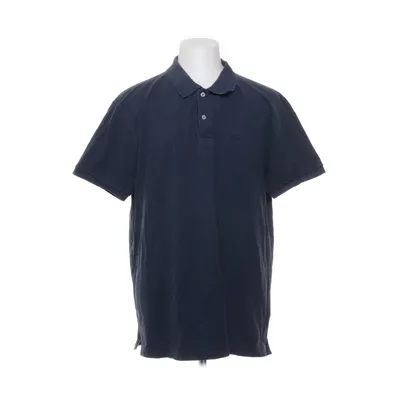 Pikétröja (Blå) från Signal