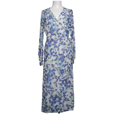 Omlottklänning (NATALIE DRESS) från Fabienne Chapot Elastan, Återvunnen polyester, Viskos