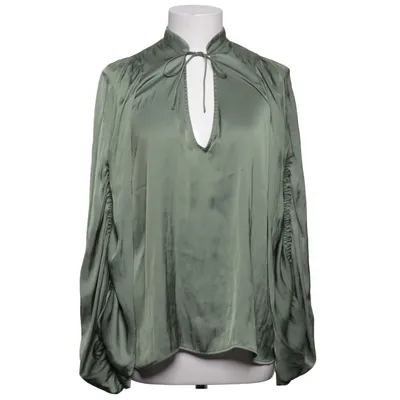 Blouse (Green) from Zadig & Voltaire Polyester