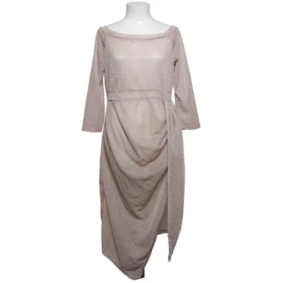 Klänning (Beige) från Vicabo