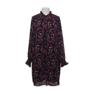 Jurk (Zwart, Roze, Meerkleurig) van Holly & Whyte by Lindex Polyester