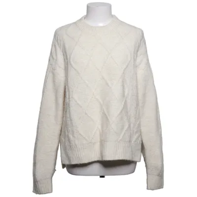 Strickpullover (Jxfriiga Crew Neck Knit) von JJXX Acryl, Elasthan, Polyamid, Polyester, Wolle