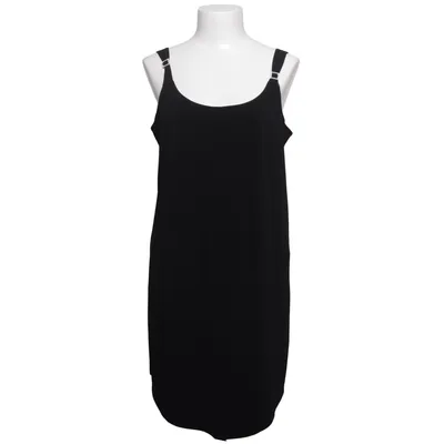 Klänning (Svart) från Silbor Polyester