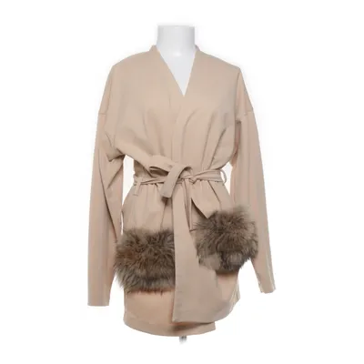 Coat (Beige) from MiMka