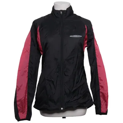 Veste de sport (Noir, Rose) de Newline Polyamide