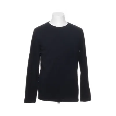 Långärmad t-shirt (Svart) från Pier One Bomull