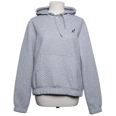 Sweat à capuche (Gris) de Australian Élasthane, Polyester