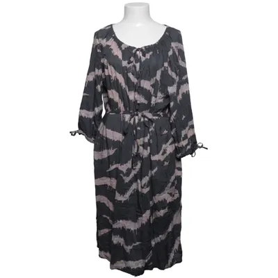 Jurk (Grijs, Roze) van Cartoon Viscose