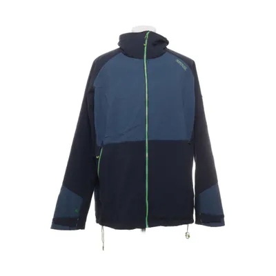 Allvädersjacka (Blå, Grå, Grön) från Regatta Great Outdoors