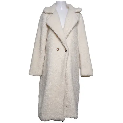 Winterjas (Beige) van Eilly Bazar Polyester