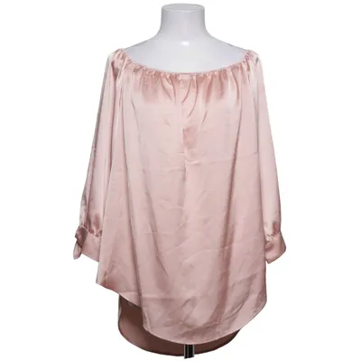 Blouse (Beige) from Hyfve Polyester