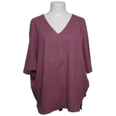 Top (Pink) from Oska Cotton, Hemp