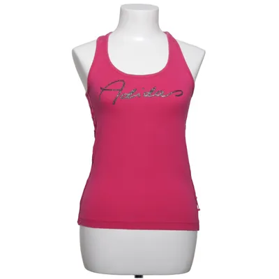 Linne (Rosa) från Adidas Bomull, Elastan