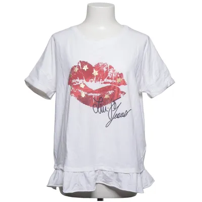 T-shirt (Blanc, Rouge, Noir) de Liu Jo Jeans
