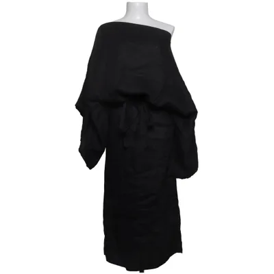 Kaftan (Svart) från Stones Linne