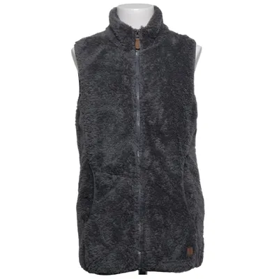Outdoor vest (Grijs) van Oxmo Polyester