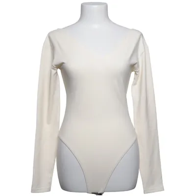 Romper (Wit) van Zitella Elastaan, Polyester, Viscose