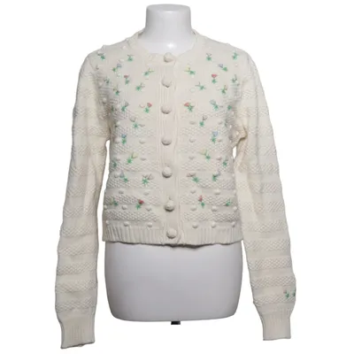 Cardigan (Sfribourg) from Paul & Joe Wool