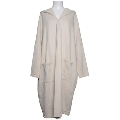 Cardigan (Beige) de Mooij Coton, Polyester