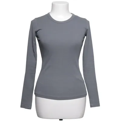 Long sleeve T-shirt (Gray) from Levate Cotton, Elastane