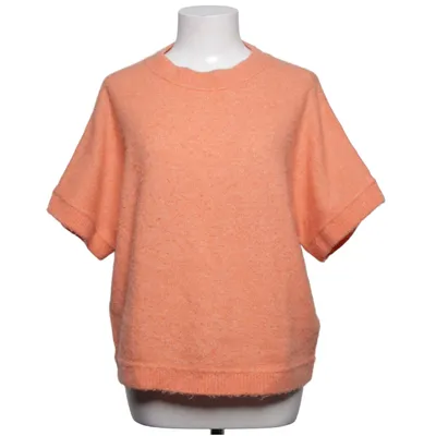 Trui (Oranje) van Opus Acryl, Elastaan, Mohair, Polyamide, Wol